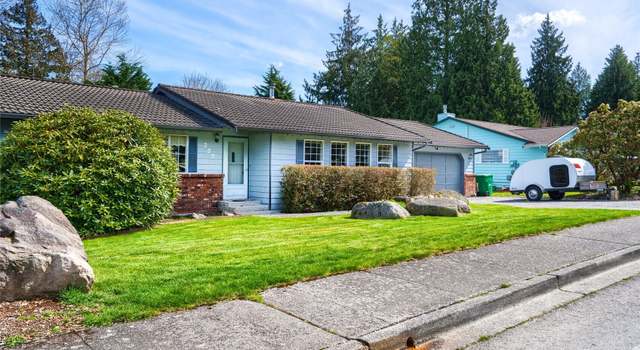Photo of 222 N Waugh, Mount Vernon, WA 98273