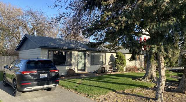 Photo of 631 S 13th Ave, Othello, WA 99344