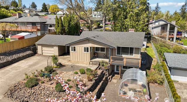 Photo of 106 Dixie Ln, Longview, WA 98632
