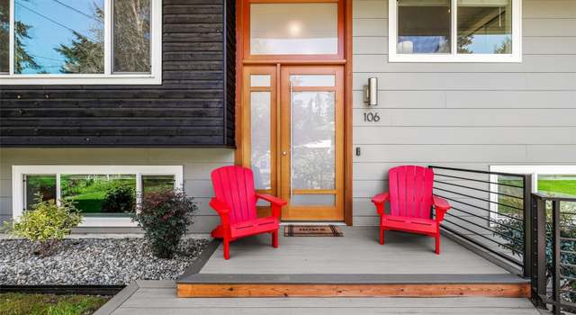 Photo of 106 234th Pl SE, Bothell, WA 98021