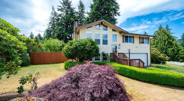Photo of 2907 SW 333rd St, Federal Way, WA 98023