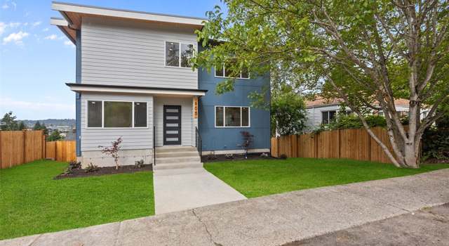 Photo of 605 Prospect Ave N, Kent, WA 98030