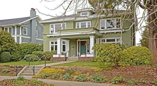 Photo of 3014 Mt St Helens Pl S, Seattle, WA 98144