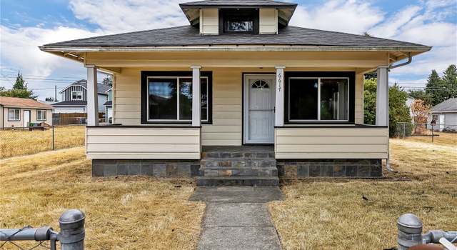 Photo of 6617 S Tyler St, Tacoma, WA 98409