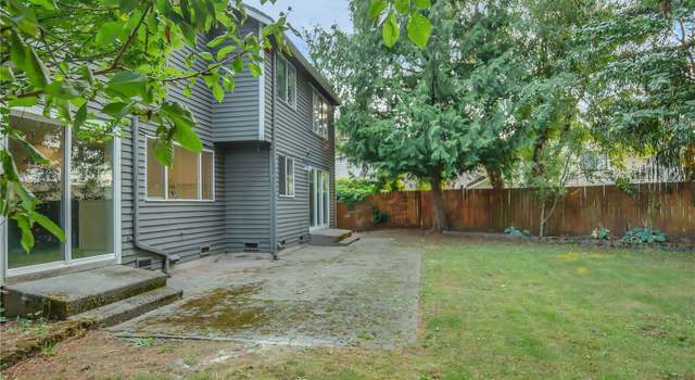 Photo of 13313 SE 183rd St, Renton, WA 98058