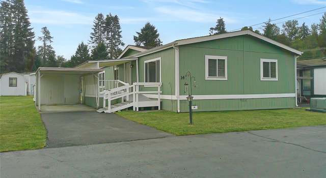 Photo of 214 Chapman Rd #14, Castle Rock, WA 98611