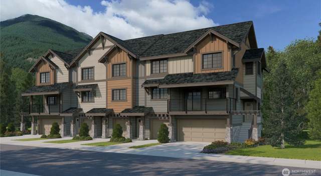 Photo of 1276 Shoreline Way SE #2103, North Bend, WA 98045