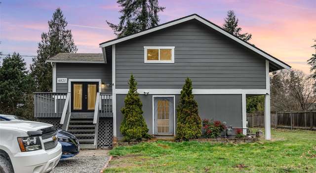 Photo of 6821 189 Pl SW, Lynnwood, WA 98036