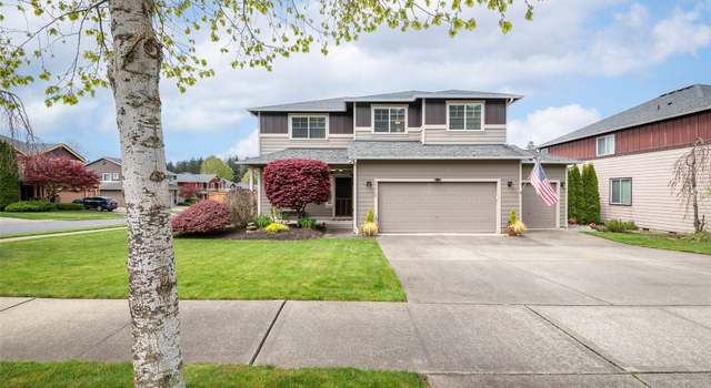 Photo of 23410 79th Ave E, Graham, WA 98338
