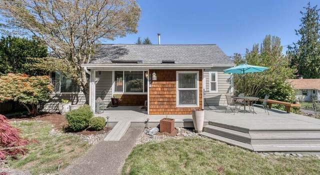 Photo of 2397 S Flower Ave, Port Orchard, WA 98366