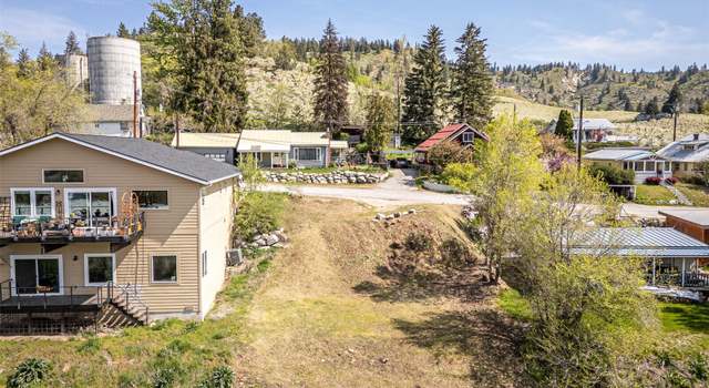 Photo of 10233 High St, Peshastin, WA 98847