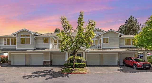 Photo of 21914 42nd Ave S #202, Kent, WA 98032