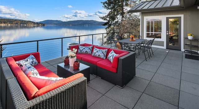 Photo of 650 Lake Sammamish Ln NE, Bellevue, WA 98008