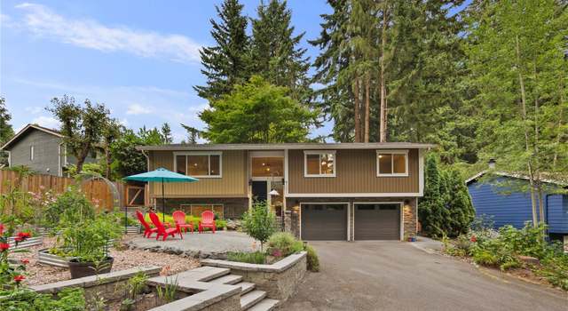 Photo of 8201 202nd Pl SW, Edmonds, WA 98026