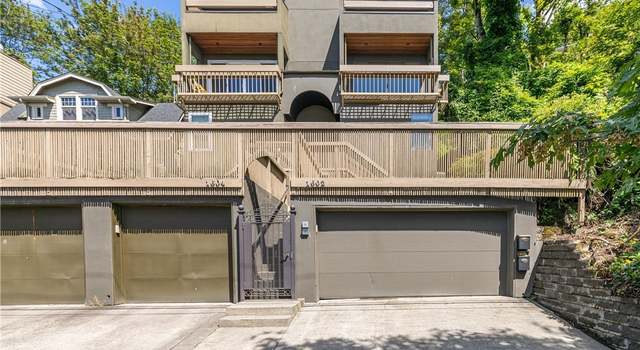 Photo of 1602 Lakeview Blvd E, Seattle, WA 98102