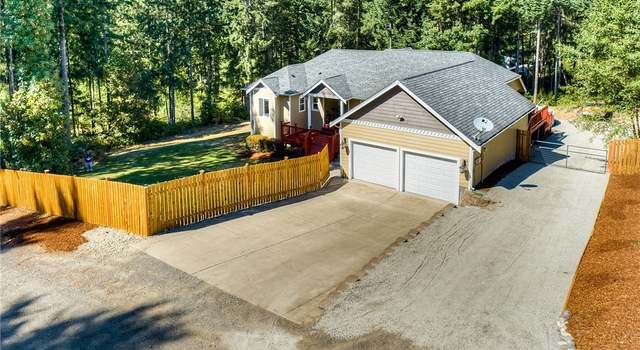 Photo of 19211 3rd St SW, Lakebay, WA 98349