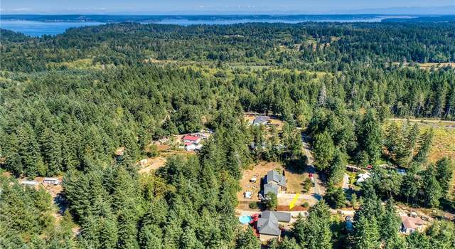 Photo of 19211 3rd St SW, Lakebay, WA 98349