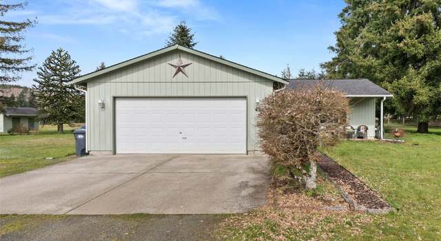 Photo of 434 W Elma Hicklin Rd, Mccleary, WA 98557