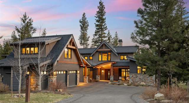 Photo of 571 Kokanee Loop, Cle Elum, WA 98922