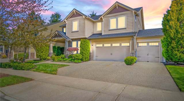 Photo of 4030 Amelia Ct NE, Lacey, WA 98516