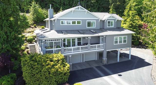 Photo of 453 Louella Heights Dr, Sequim, WA 98382