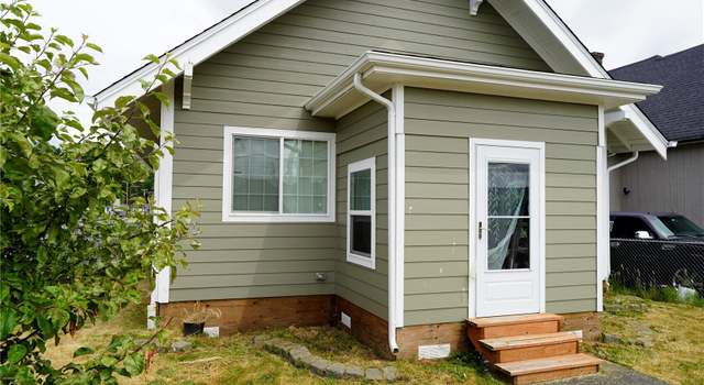 Photo of 401 Emerson Ave, Hoquiam, WA 98550