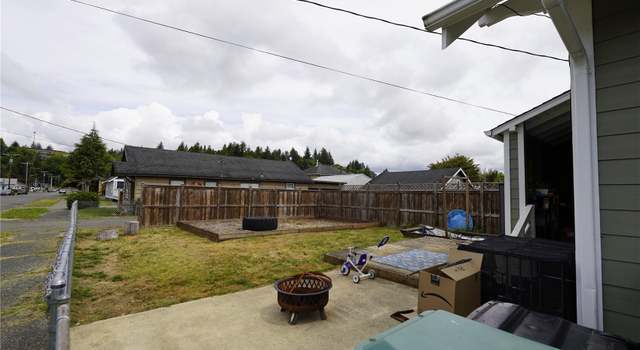 Photo of 401 Emerson Ave, Hoquiam, WA 98550