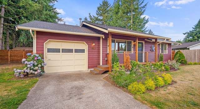 Photo of 805 Chestnut St, Everson, WA 98247