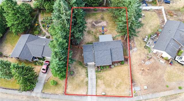 Photo of 805 Chestnut St, Everson, WA 98247