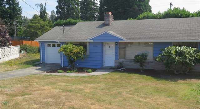 Photo of 22901 74th Ave W, Edmonds, WA 98026