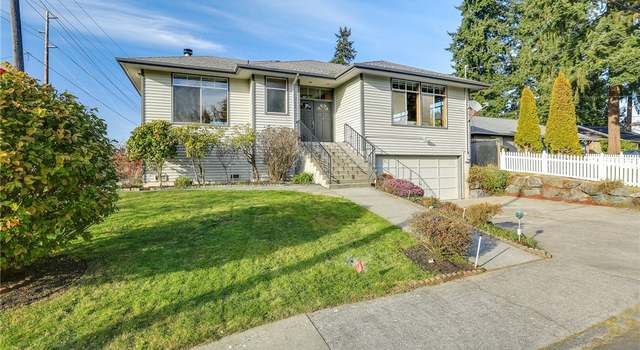 Photo of 1132 N 160th St, Shoreline, WA 98133