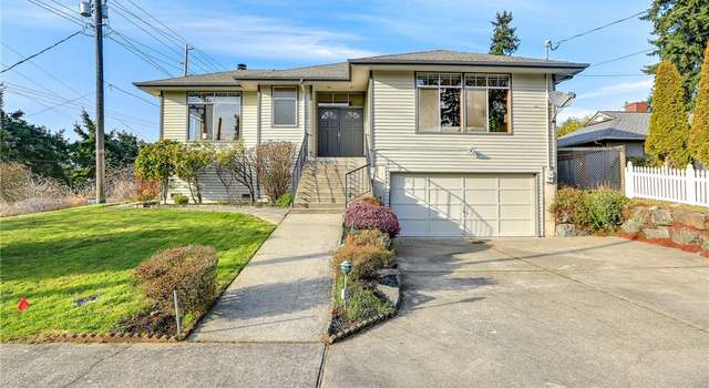Photo of 1132 N 160th St, Shoreline, WA 98133