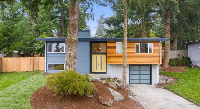 Photo of 609 168th Pl NE, Bellevue, WA 98008