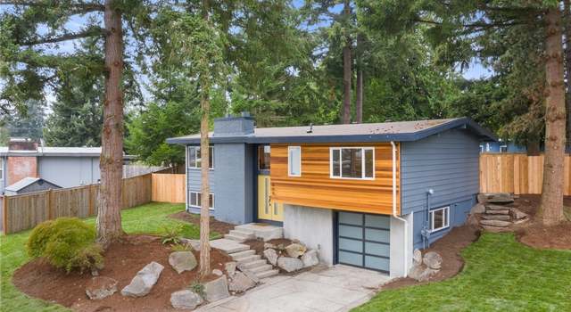 Photo of 609 168th Pl NE, Bellevue, WA 98008