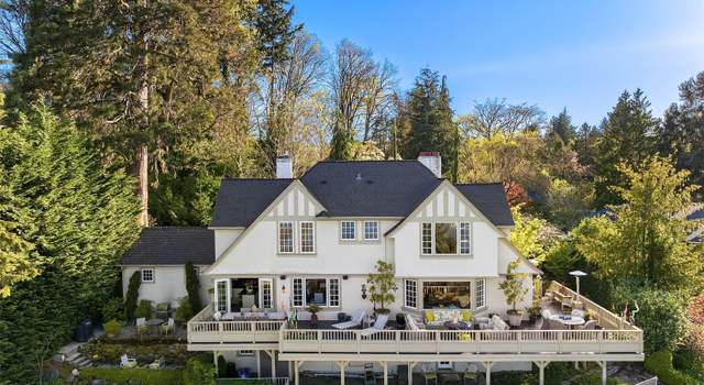 Photo of 2520 Mount Claire Dr S, Seattle, WA 98144