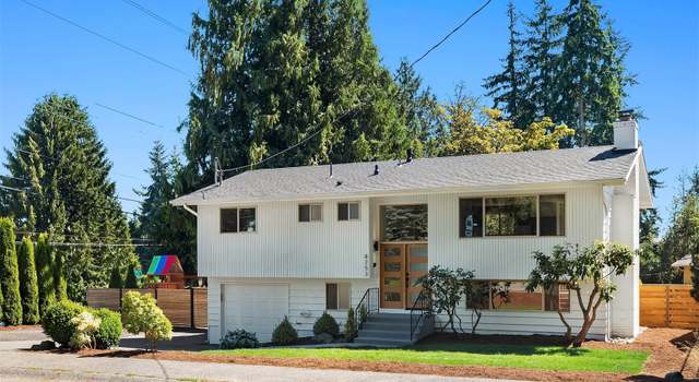 Photo of 8253 NE 145th St, Kirkland, WA 98034
