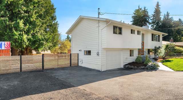Photo of 8253 NE 145th St, Kirkland, WA 98034