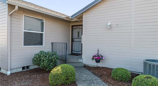 Photo of 3905 Pennsylvania #11, Longview, WA 98632