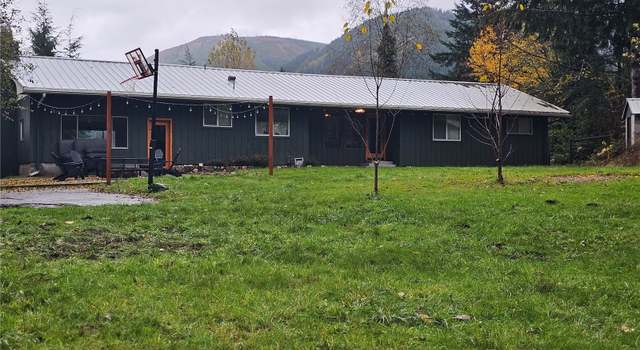 Photo of 6896 US Hwy 12 Hwy, Morton, WA 98356