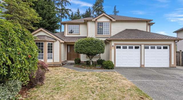 Photo of 34610 11th Ct SW, Federal Way, WA 98023