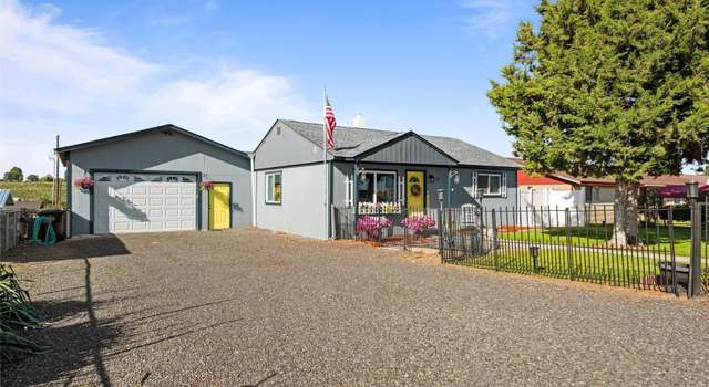 Photo of 218 NW Calla Loop, Royal City, WA 99357