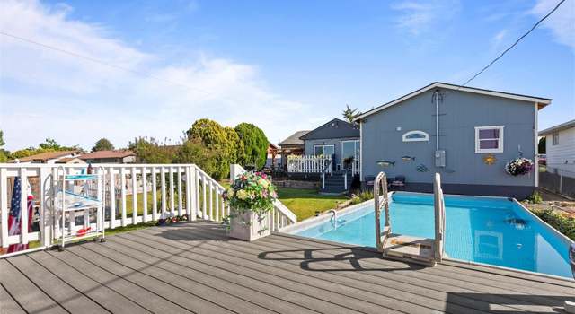 Photo of 218 NW Calla Loop, Royal City, WA 99357
