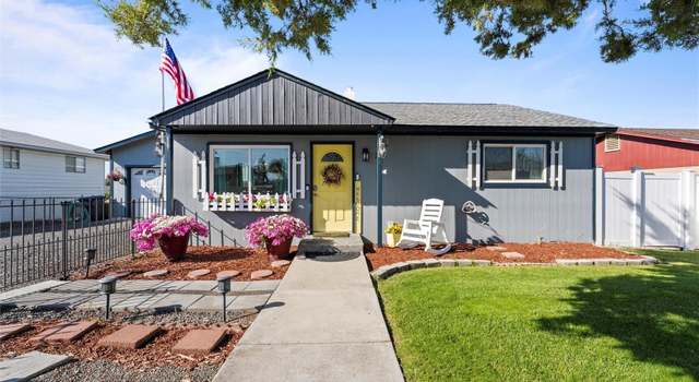 Photo of 218 NW Calla Loop, Royal City, WA 99357