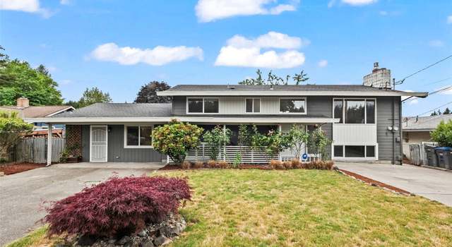 Photo of 2248 Madrona Dr SE, Port Orchard, WA 98366