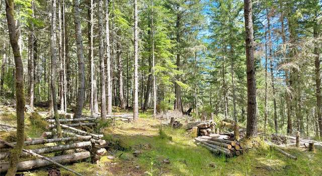 Photo of 0 Lot B Pioneer Hill Rd, Orcas Island, WA 98279