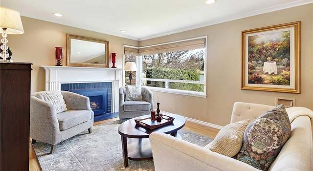 Photo of 5647 40th Ave SW, Seattle, WA 98136