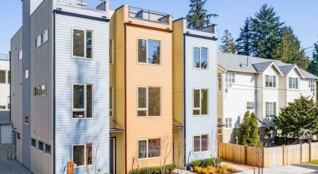 Photo of 2728 C NE 115th St, Seattle, WA 98125