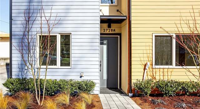 Photo of 2728 C NE 115th St, Seattle, WA 98125