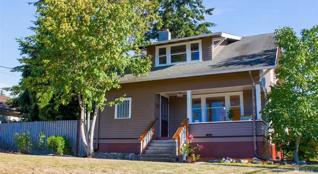 Photo of 300 E Fulton St, Mount Vernon, WA 98273