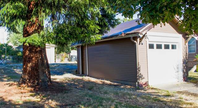 Photo of 300 E Fulton St, Mount Vernon, WA 98273
